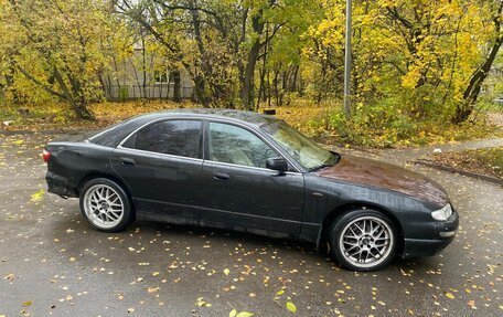 Mazda Millenia I рестайлинг, 2000 год, 280 000 рублей, 2 фотография