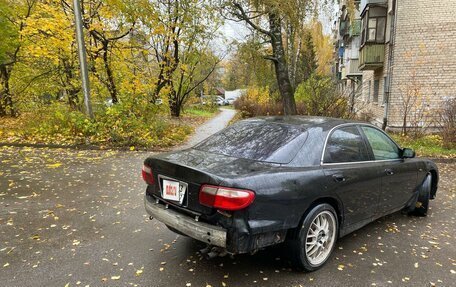 Mazda Millenia I рестайлинг, 2000 год, 280 000 рублей, 7 фотография