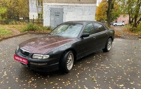 Mazda Millenia I рестайлинг, 2000 год, 280 000 рублей, 5 фотография