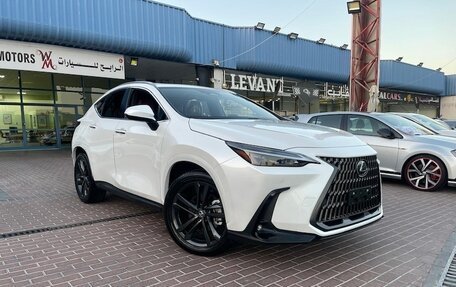 Lexus NX, 2024 год, 7 350 000 рублей, 5 фотография