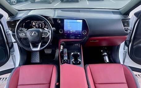 Lexus NX, 2024 год, 7 350 000 рублей, 9 фотография