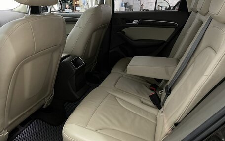 Audi Q5, 2013 год, 2 400 000 рублей, 13 фотография