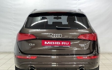 Audi Q5, 2013 год, 2 400 000 рублей, 6 фотография