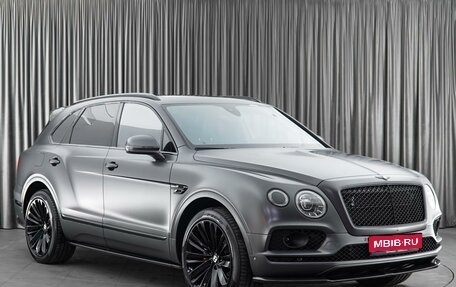 Bentley Bentayga I, 2020 год, 17 299 000 рублей, 1 фотография