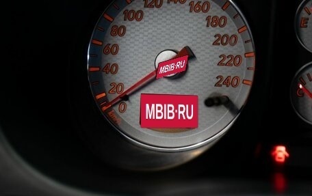 Mitsubishi Outlander III рестайлинг 3, 2004 год, 799 000 рублей, 10 фотография