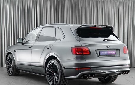 Bentley Bentayga I, 2020 год, 17 299 000 рублей, 2 фотография