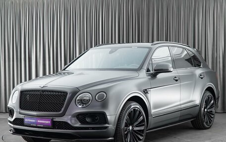 Bentley Bentayga I, 2020 год, 17 299 000 рублей, 5 фотография