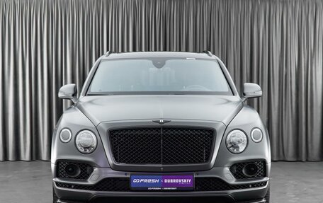 Bentley Bentayga I, 2020 год, 17 299 000 рублей, 3 фотография