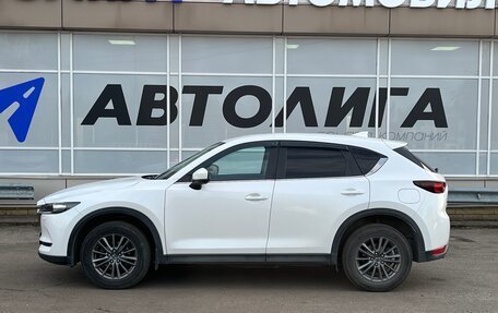 Mazda CX-5 II, 2017 год, 2 687 000 рублей, 4 фотография