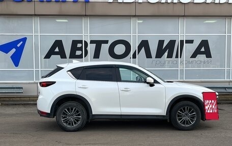 Mazda CX-5 II, 2017 год, 2 687 000 рублей, 2 фотография