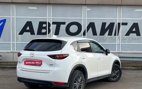 Mazda CX-5 II, 2017 год, 2 687 000 рублей, 3 фотография