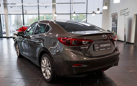 Mazda 3, 2014 год, 1 545 000 рублей, 7 фотография