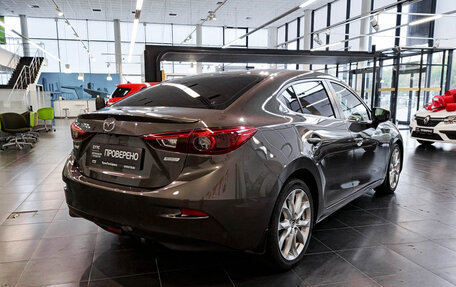 Mazda 3, 2014 год, 1 545 000 рублей, 5 фотография