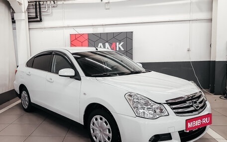 Nissan Almera, 2015 год, 699 780 рублей, 5 фотография