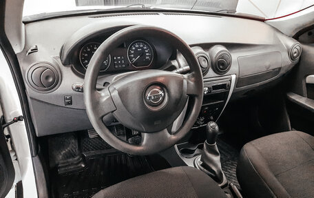 Nissan Almera, 2015 год, 699 780 рублей, 15 фотография