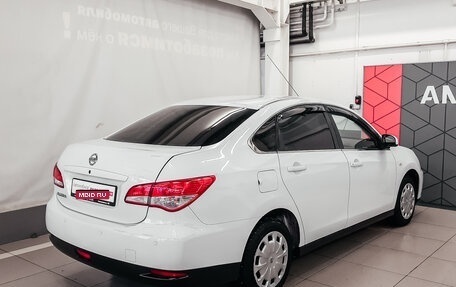 Nissan Almera, 2015 год, 699 780 рублей, 10 фотография