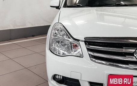 Nissan Almera, 2015 год, 699 780 рублей, 8 фотография