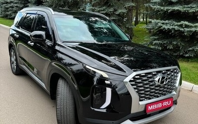 Hyundai Palisade I, 2019 год, 4 550 000 рублей, 1 фотография