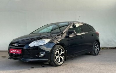 Ford Focus III, 2013 год, 800 000 рублей, 1 фотография