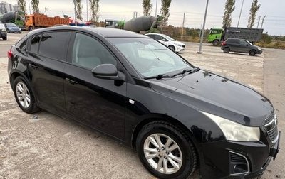 Chevrolet Cruze II, 2012 год, 650 000 рублей, 1 фотография