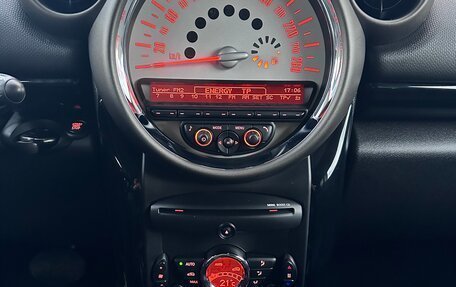 MINI Countryman I (R60), 2011 год, 1 389 000 рублей, 20 фотография