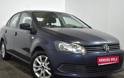 Volkswagen Polo VI (EU Market), 2012 год, 699 000 рублей, 1 фотография