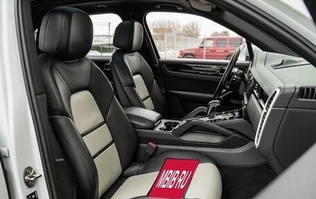 Porsche Cayenne III, 2018 год, 7 500 000 рублей, 8 фотография