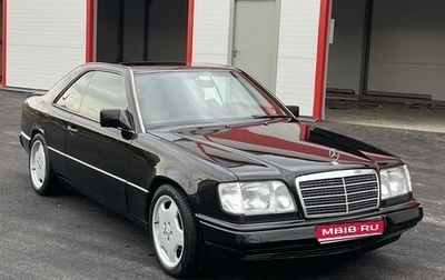 Mercedes-Benz W124, 1993 год, 2 200 000 рублей, 1 фотография