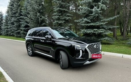 Hyundai Palisade I, 2019 год, 4 550 000 рублей, 2 фотография