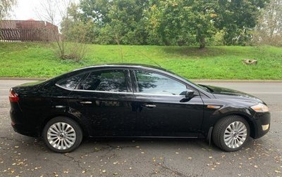 Ford Mondeo IV, 2007 год, 1 050 000 рублей, 1 фотография