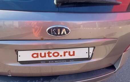 KIA cee'd I рестайлинг, 2011 год, 700 000 рублей, 10 фотография