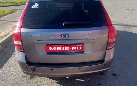 KIA cee'd I рестайлинг, 2011 год, 700 000 рублей, 11 фотография