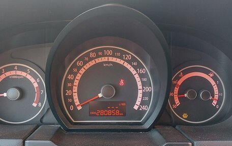 KIA cee'd I рестайлинг, 2011 год, 700 000 рублей, 31 фотография