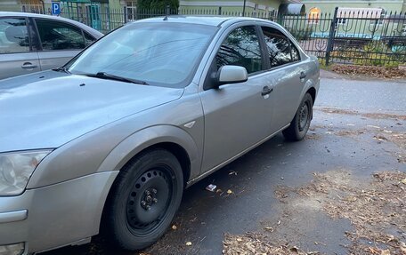 Ford Mondeo III, 2005 год, 410 000 рублей, 2 фотография