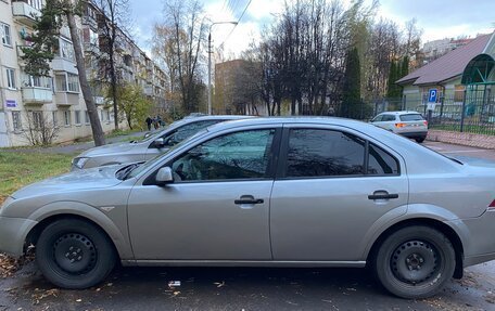 Ford Mondeo III, 2005 год, 410 000 рублей, 3 фотография