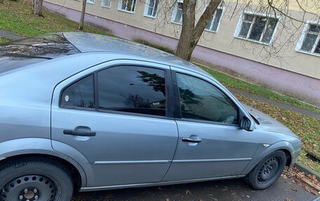 Ford Mondeo III, 2005 год, 410 000 рублей, 6 фотография