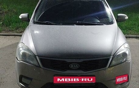 KIA cee'd I рестайлинг, 2011 год, 700 000 рублей, 35 фотография