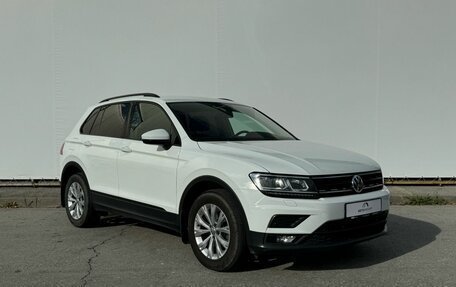 Volkswagen Tiguan II, 2020 год, 3 260 000 рублей, 3 фотография