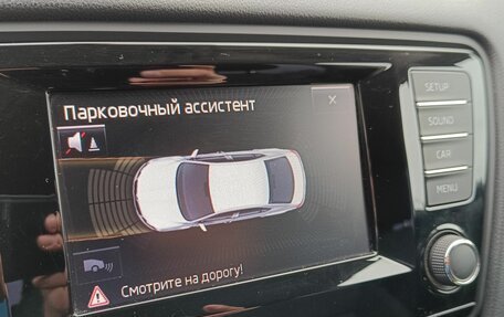 Skoda Octavia, 2014 год, 1 580 000 рублей, 23 фотография