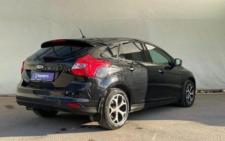 Ford Focus III, 2013 год, 800 000 рублей, 4 фотография