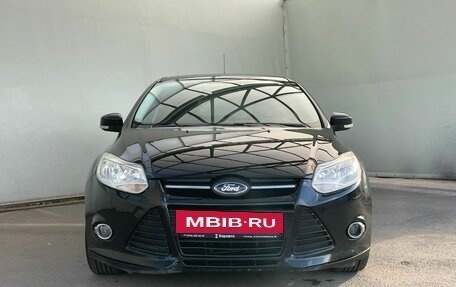 Ford Focus III, 2013 год, 800 000 рублей, 3 фотография