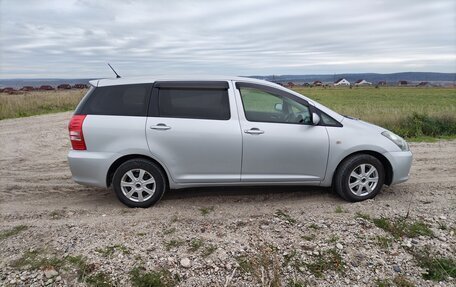 Toyota Wish II, 2004 год, 800 000 рублей, 4 фотография