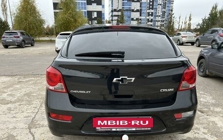 Chevrolet Cruze II, 2012 год, 650 000 рублей, 5 фотография