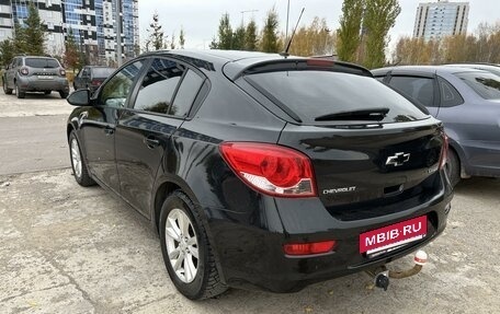 Chevrolet Cruze II, 2012 год, 650 000 рублей, 6 фотография