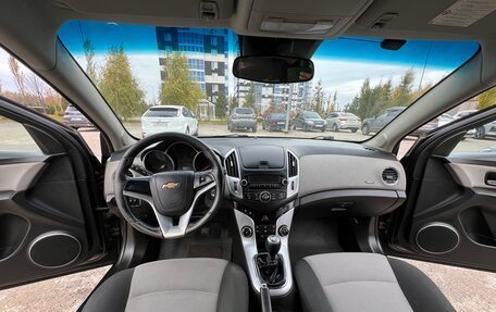 Chevrolet Cruze II, 2012 год, 650 000 рублей, 12 фотография