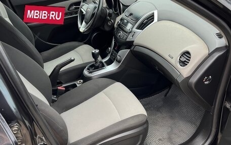 Chevrolet Cruze II, 2012 год, 650 000 рублей, 19 фотография