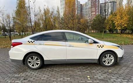 Hyundai i40 I рестайлинг, 2015 год, 949 000 рублей, 2 фотография