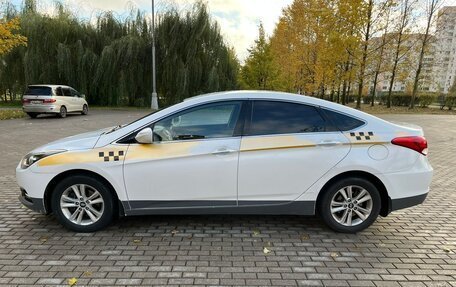 Hyundai i40 I рестайлинг, 2015 год, 949 000 рублей, 6 фотография