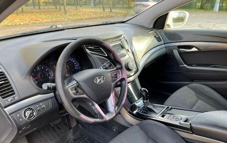 Hyundai i40 I рестайлинг, 2015 год, 949 000 рублей, 9 фотография