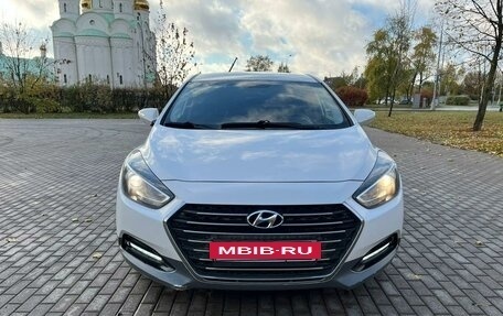 Hyundai i40 I рестайлинг, 2015 год, 949 000 рублей, 8 фотография